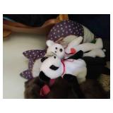 Collection of Dolls