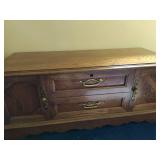 Lane Cedar Lined Chest