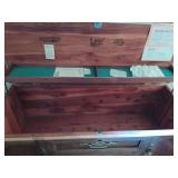 Lane Cedar Lined Chest
