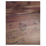 Lane Cedar Lined Chest