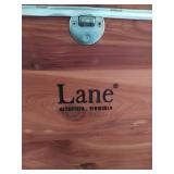 Lane Cedar Lined Chest