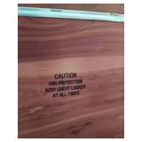 Lane Cedar Lined Chest