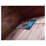 Lane Cedar Lined Chest