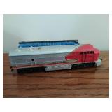 Collection of Trains