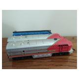 Collection of Trains