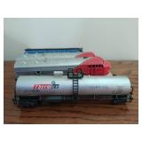 Collection of Trains