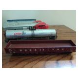 Collection of Trains