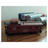 Collection of Trains