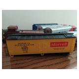 Collection of Trains