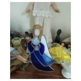 Vintage Toys and Décor