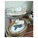 Vintage Toys and Décor