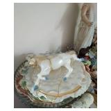 Vintage Toys and Décor