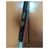 Shakespeare Fishing Pole
