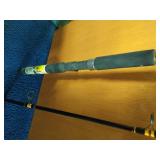 Shakespeare Fishing Pole