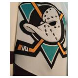 Might Ducks Hockey Jersey