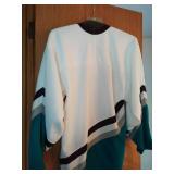 Might Ducks Hockey Jersey