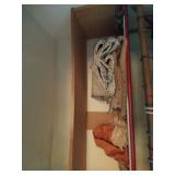Contents of Closet