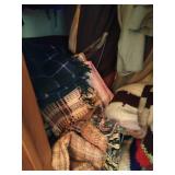Contents of Closet