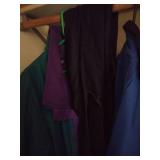 Contents of Closet