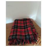 Faribo Blanket