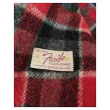 Faribo Blanket