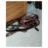Contents of Closet