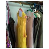 Contents of Closet