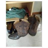 Contents of Closet