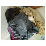 Contents of Closet