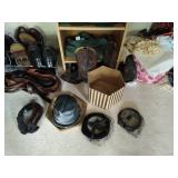 Contents of Closet