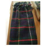 Troy Robe Vintage Blanket