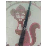 Minnesota Gophers Thermometer