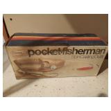 Propeil Pocket Fisherman