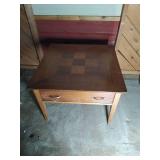 Lane End Table