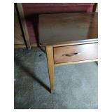 Lane End Table