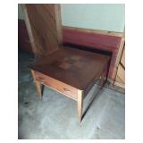 Lane End Table