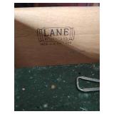 Lane End Table