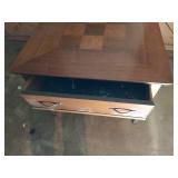 Lane End Table