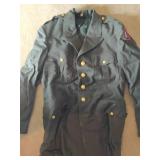 Army Uniform