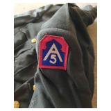 Army Uniform