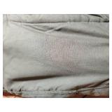 Pair of Army Snow pants