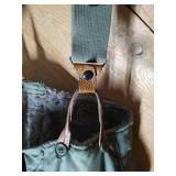 Pair of Army Snow pants