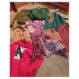 Collection of Men