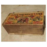 Tool Chest with Contents