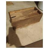 Tool Chest with Contents