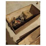 Tool Chest with Contents