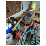 Contents of Workspace