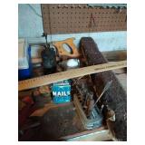 Contents of Workspace