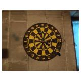 Dart Board