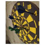 Dart Board